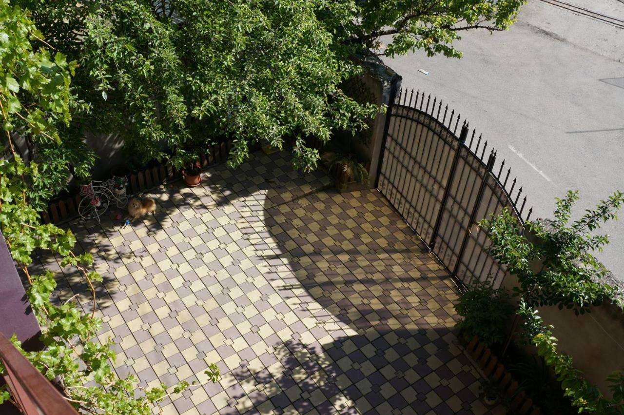 Collosal Studio Bucharest Exterior photo